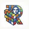 RubiPic logo